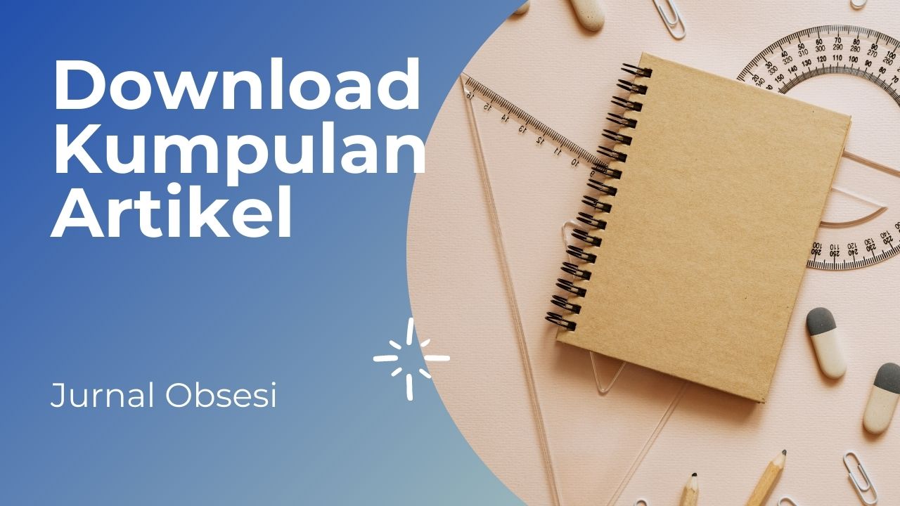 Download Kumpulan Artikel Jurnal Obsesi