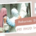 Rakornas dan bimtek PPJPAUD Indonesia 2022