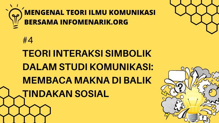 Membaca Makna di Balik Tindakan Sosial