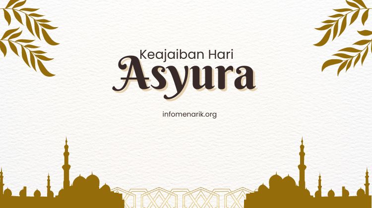 Keajaiban Hari Asyura